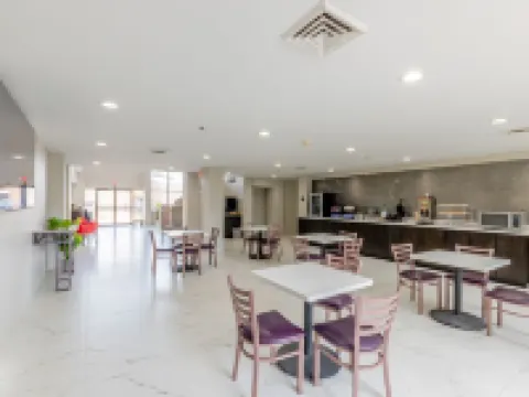 Red Roof Inn Pharr - McAllen Hotels in Pharr