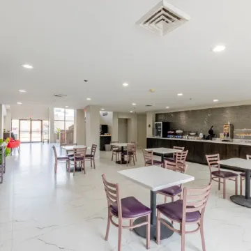 Red Roof Inn Pharr - McAllen