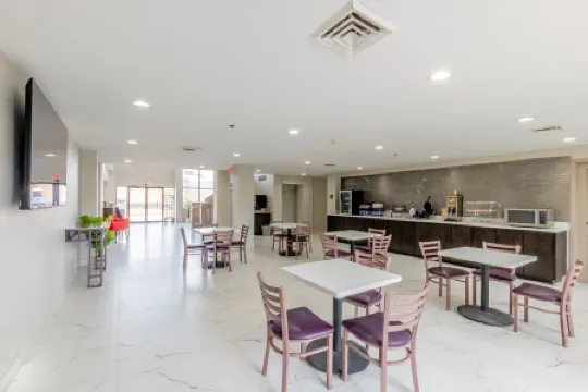 Red Roof Inn Pharr - McAllen