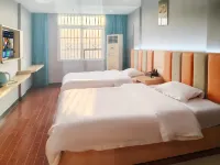 Junyue Hotel - acceptant les animaux