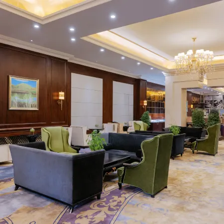 InterContinental Lhasa Paradise