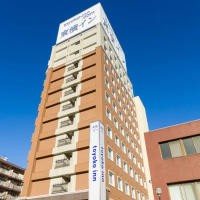 Toyoko Inn Fujisan Numazu Eki Kita Guchi No 2 Hotel dekat Stasiun Mishima