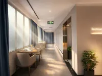 Shi An Hotel Hotels in Mianzhu