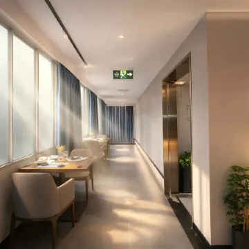 Shi An Hotel