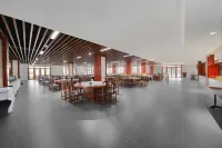 Luyi Laozi Academy Reception Center - Bữa sáng