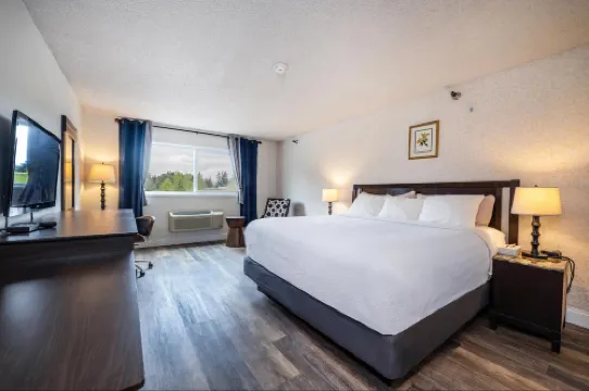 Hotel International Hotels in Lynnwood