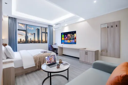 Junyuertai Hotel -  Gaming & Esports