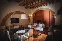 Borgo di Colleoli Resort - Pools