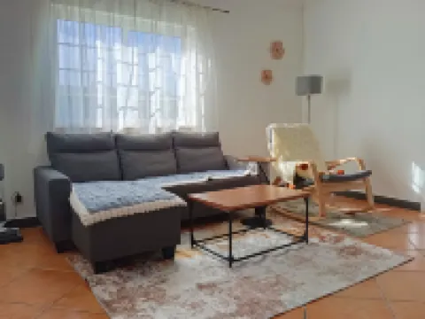 Serene Tides Vacation House