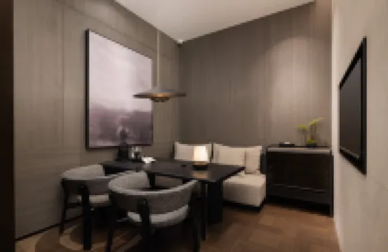 Atour Hotel,Hengyang.Zhengxiang,Wanda Plaza