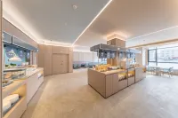 HanTing Hotel (Changshu Shajiabang)