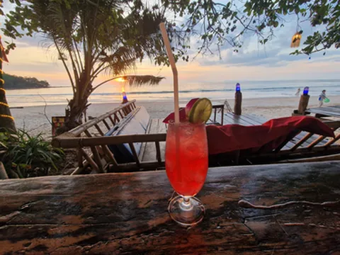 รูปภาพของริมเขารีสอร์ท