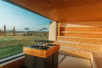 Borgobrufa Spa Resort Adults Only - spa