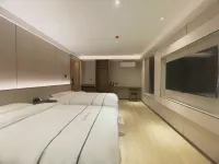 Xiyue Apartment