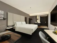Jieyang Jinxianmen Atour Hotel Hotels in Jieyang