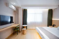 Fu'an Nanzhou Hotel
