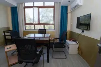 如家華驛飯店（池州杏花村景區第六中學店）
