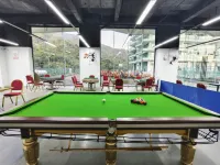 Jirun Holiday Hotel in Xunliao - Bjergudsigt