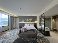 Wahid Bandungan Hotel & Resort