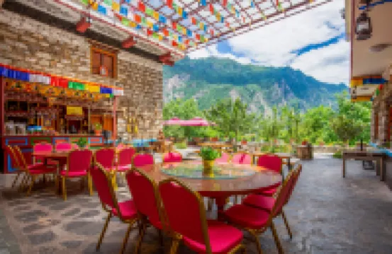 Danba Jiaju Story Inn (Jiaju Zangzhai Branch)