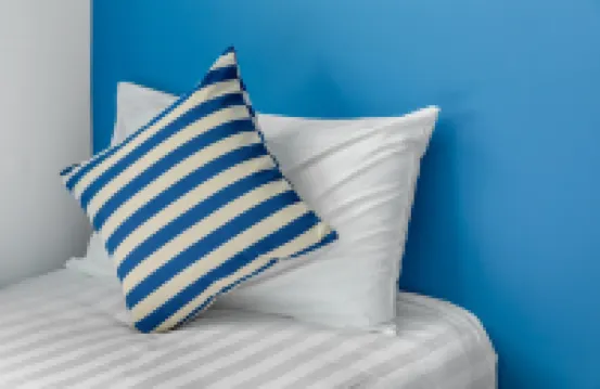 台南友愛有愛智能入住旅店