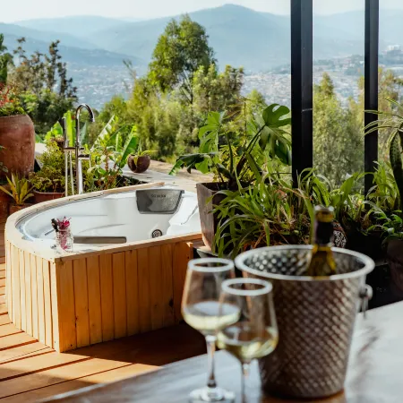Eagle View Lodge Kigali