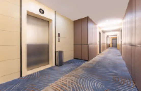 Xingxiang Light Luxury Hotel (Binyang Department Store)