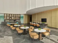 Courtyard by Marriott Yibin - Gym