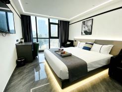 Yuyi Hotel (Nantong University Sports and Exhibition Center)