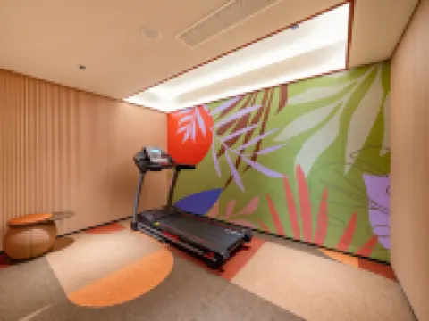 Orange โฮเทล ฉงชิ่ง เจียหยางเป่ย หงยาตง โรงแรมในฉงชิ่ง