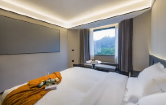 逸軒Vホテル（五馬街）