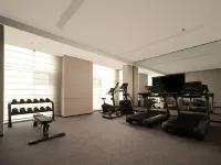 Yado Hotel, Jieyang Tower North Ring Road