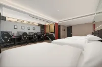 Panda E·SPORTS HOTEL E-Sports Hotel (Wuyue Plaza) - Esports