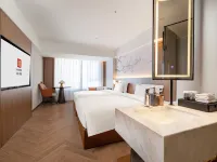 Jincheng Hanming Yaju Hotel Hotel a Jincheng