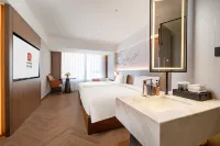 Jincheng Hanming Yaju Hotel