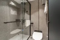 Jifeng Hotel (Shangrao Guangfeng) -  Gaming & Esports