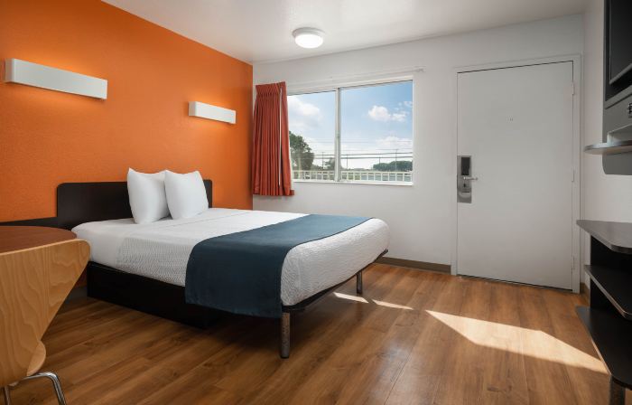 Motel 6 Carpinteria, CA - Santa Barbara - North