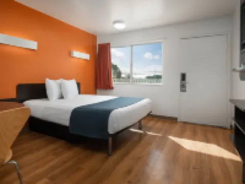 Motel 6 Carpinteria, CA - Santa Barbara - North Hotels in Carpinteria