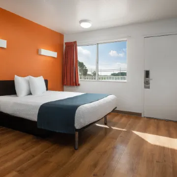 Motel 6 Carpinteria, CA - Santa Barbara - North