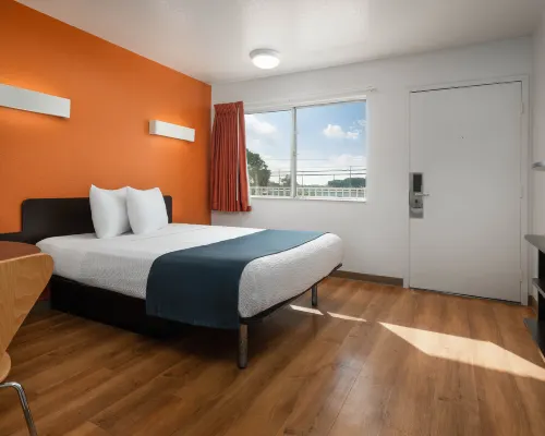 Motel 6 Carpinteria, CA - Santa Barbara - North Hotels in Carpinteria