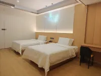 Jiangwan Hotel (Songkou Ancient Town)