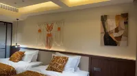 Shuixianlou Holiday Hotel (Gaoyi Ridge Scenic Area) - เปิดใหม่