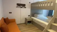 柏雅スマートホテル 石棉
