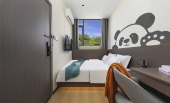 Anya Mantu Hotel