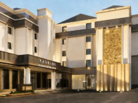Tianfu Hostel Hotels in Guangze
