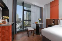 ROYGEM Hotel (Nanchang West Railway Station-North Square, Nanchang) - Family