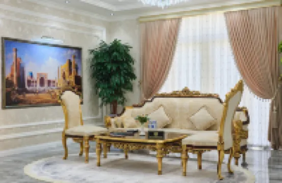 Hotel Samaria Terrace