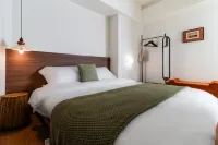 Shantou Yunli Seaview Design Hotel (Chaoshan Museum Branch) Hotels in Shantou
