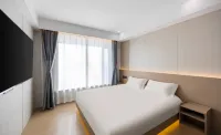 Floral Hotel·Qixi Shuli - جديد