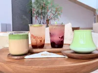 Lesu Space Capsule Homestay · Lake - New